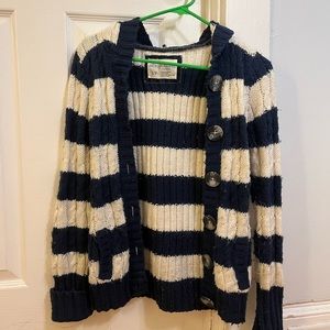 Aeropostale S Thick Jacket